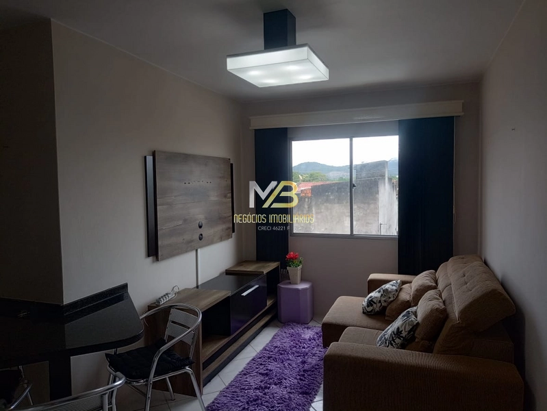 Apartamento semi-mobiliado: 13ª foto da galeria de imagens do imóvel