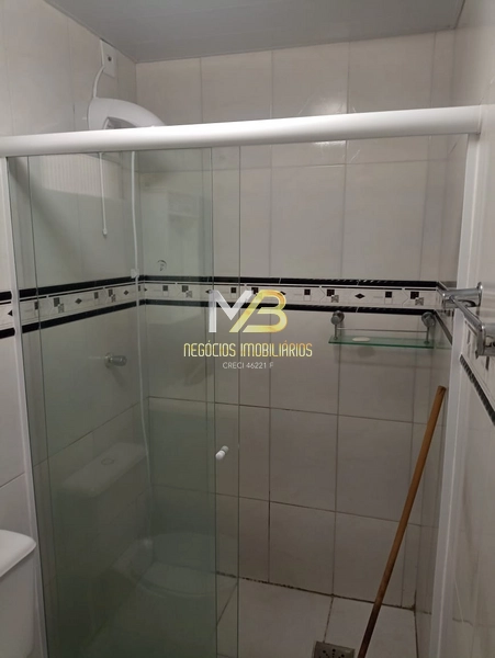 Apartamento semi-mobiliado: 9ª foto da galeria de imagens do imóvel