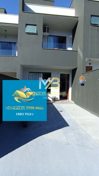 Sobrado com 2 suítes para venda.: 1ª foto da galeria de imagens do imóvel