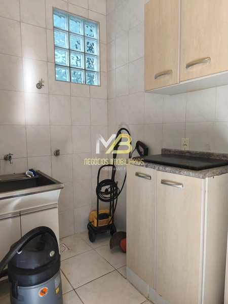CASA BEM AMPLA NO ESTREITO: 2ª foto da galeria de imagens do imóvel