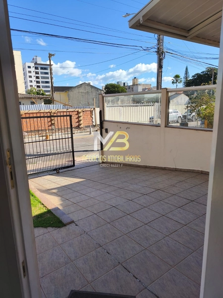 CASA BEM AMPLA NO ESTREITO: 28ª foto da galeria de imagens do imóvel