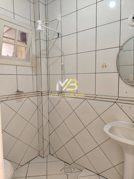 CASA BEM AMPLA NO ESTREITO: 5ª foto da galeria de imagens do imóvel
