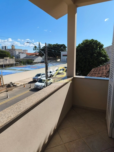 CASA BEM AMPLA NO ESTREITO: 24ª foto da galeria de imagens do imóvel