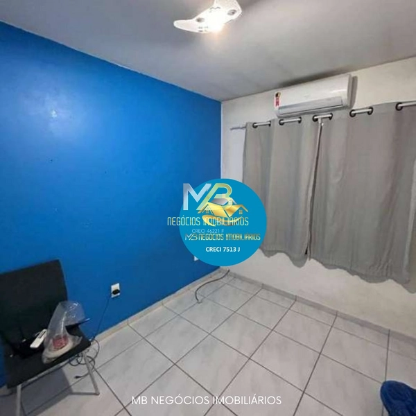 SOBRADO BEM ACONCHEGANTE: 5ª foto da galeria de imagens do imóvel