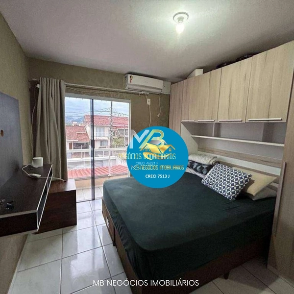 SOBRADO BEM ACONCHEGANTE: 6ª foto da galeria de imagens do imóvel