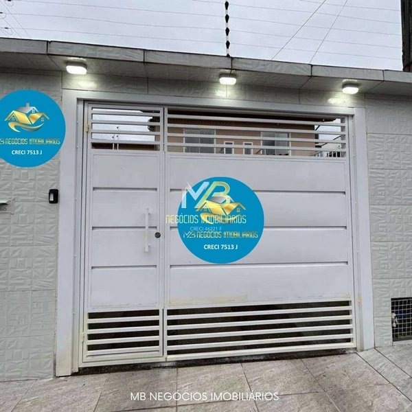 SOBRADO BEM ACONCHEGANTE: 1ª foto da galeria de imagens do imóvel