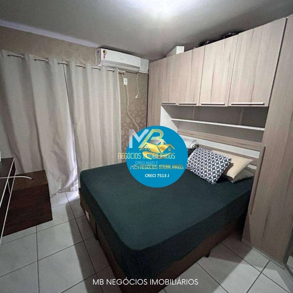 SOBRADO BEM ACONCHEGANTE: 15ª foto da galeria de imagens do imóvel