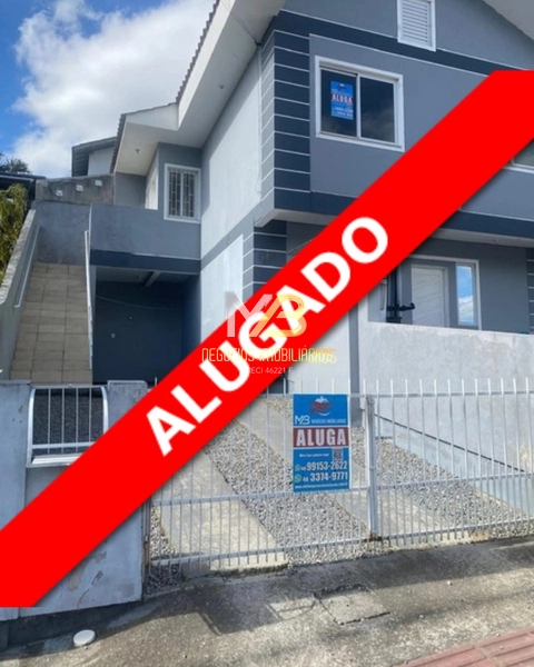 CASA DE 2 DORMITÓRIOS: 1ª foto da galeria de imagens do imóvel