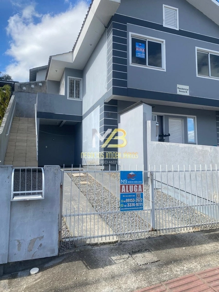 CASA DE 2 DORMITÓRIOS: 2ª foto da galeria de imagens do imóvel