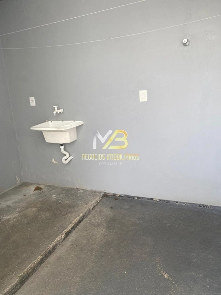 CASA DE 2 DORMITÓRIOS: 9ª foto da galeria de imagens do imóvel