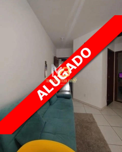 CASA DE 2 DORMITÓRIOS: 2ª foto da galeria de imagens do imóvel