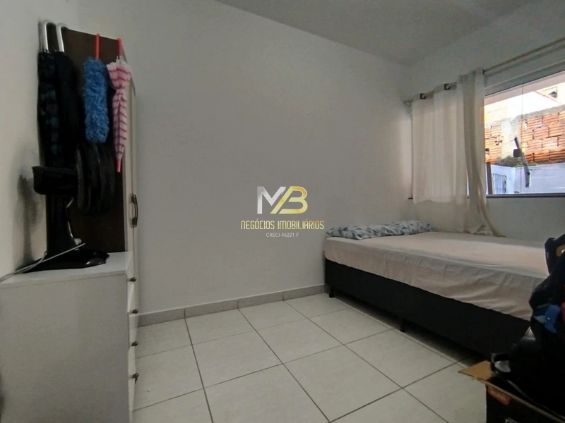 CASA DE 2 DORMITÓRIOS: 8ª foto da galeria de imagens do imóvel