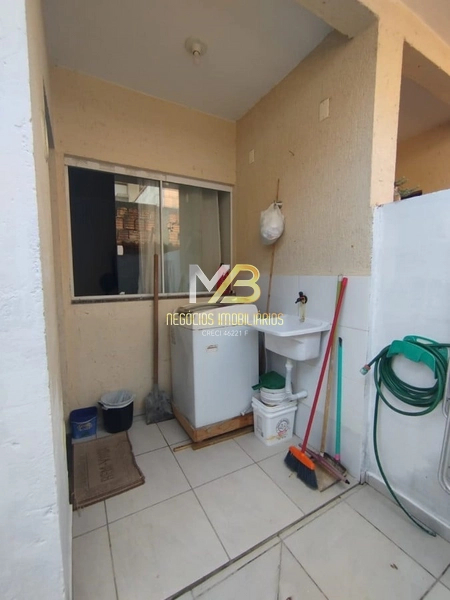 CASA DE 2 DORMITÓRIOS: 9ª foto da galeria de imagens do imóvel