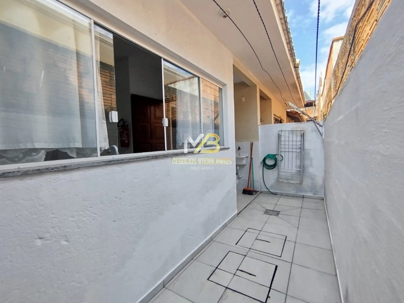CASA DE 2 DORMITÓRIOS: 5ª foto da galeria de imagens do imóvel