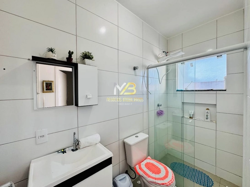 LINDA CASA DE 2 DORMITÓRIOS: 5ª foto da galeria de imagens do imóvel