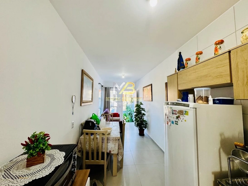 LINDA CASA DE 2 DORMITÓRIOS: 7ª foto da galeria de imagens do imóvel