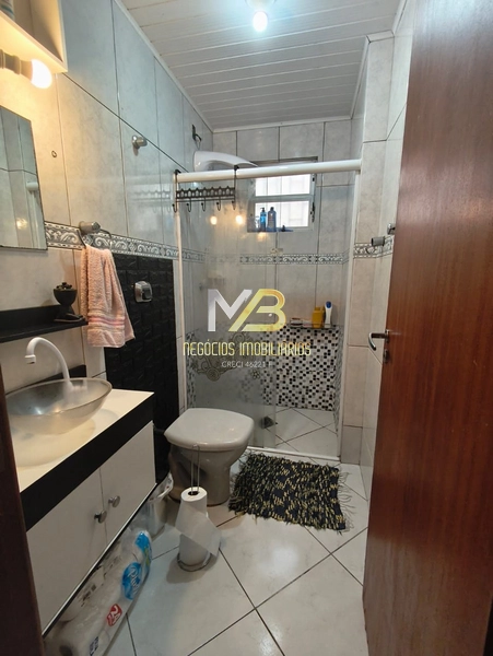 Apartamento de 3 dormitórios: 3ª foto da galeria de imagens do imóvel