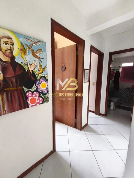 Apartamento de 3 dormitórios: 4ª foto da galeria de imagens do imóvel
