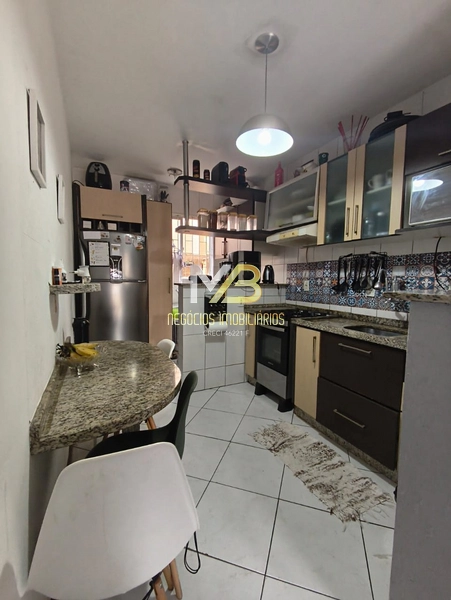 Apartamento de 3 dormitórios: 1ª foto da galeria de imagens do imóvel
