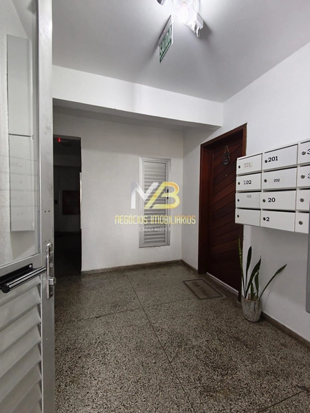 Apartamento de 1 dormitório com uma localização privilegiada.: 9ª foto da galeria de imagens do imóvel