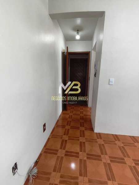 Apartamento de 1 dormitório com uma localização privilegiada.: 3ª foto da galeria de imagens do imóvel