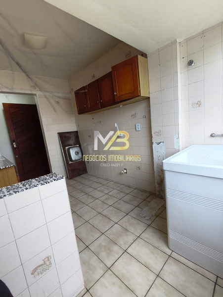 Apartamento de 1 dormitório com uma localização privilegiada.: 5ª foto da galeria de imagens do imóvel