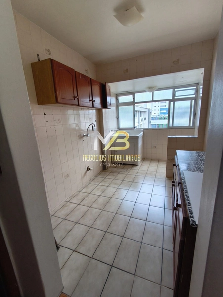 Apartamento de 1 dormitório com uma localização privilegiada.: 8ª foto da galeria de imagens do imóvel