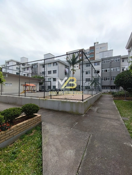 Apartamento de 1 dormitório com uma localização privilegiada.: 4ª foto da galeria de imagens do imóvel