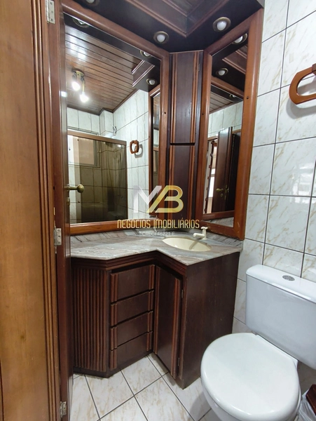 Apartamento de 1 dormitório com uma localização privilegiada.: 12ª foto da galeria de imagens do imóvel