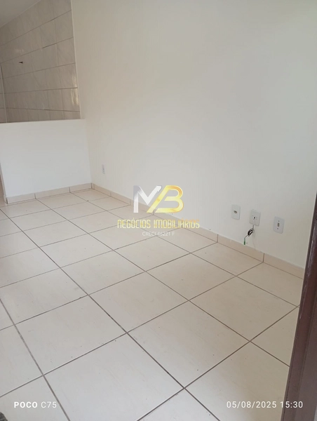 CASA DE 2 DORMITÓRIOS: 6ª foto da galeria de imagens do imóvel