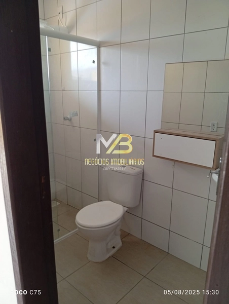 CASA DE 2 DORMITÓRIOS: 7ª foto da galeria de imagens do imóvel