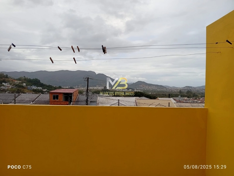 CASA DE 2 DORMITÓRIOS: 8ª foto da galeria de imagens do imóvel