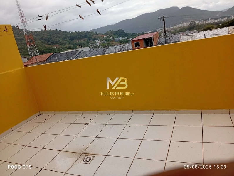 CASA DE 2 DORMITÓRIOS: 4ª foto da galeria de imagens do imóvel