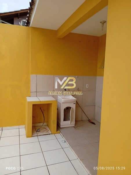 CASA DE 2 DORMITÓRIOS: 10ª foto da galeria de imagens do imóvel