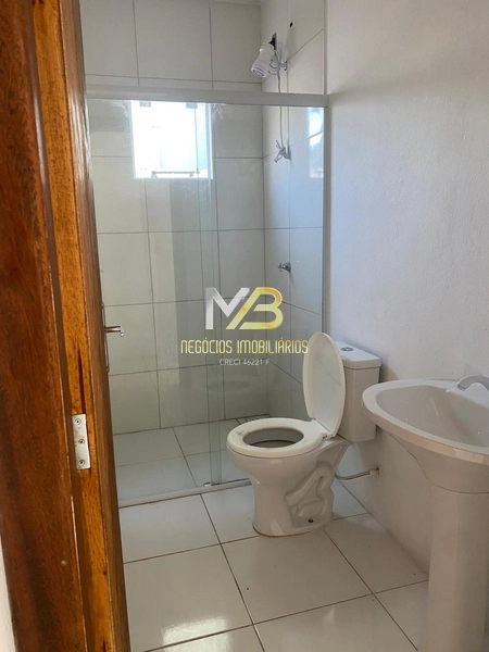 CASA DE 3 DORMITÓRIOS: 5ª foto da galeria de imagens do imóvel