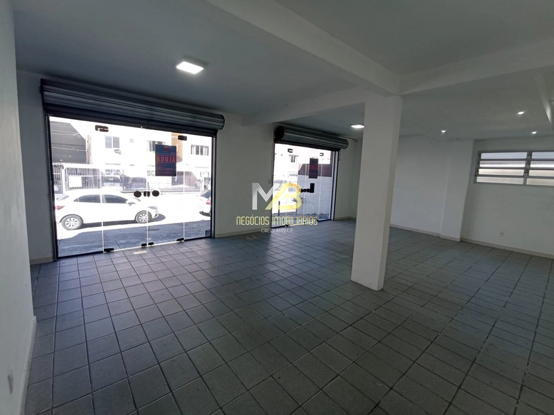 Sala Comercial: 12ª foto da galeria de imagens do imóvel