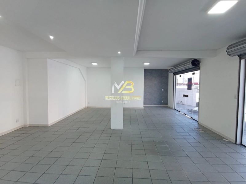 Sala Comercial: 7ª foto da galeria de imagens do imóvel