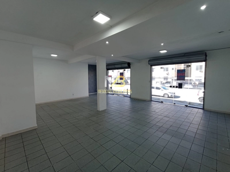 Sala Comercial: 14ª foto da galeria de imagens do imóvel