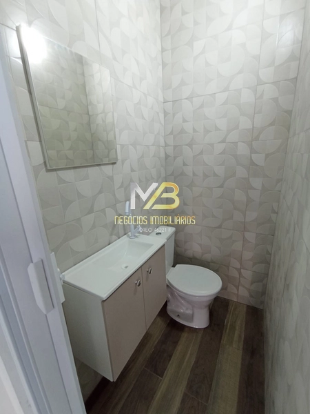 Sala Comercial: 2ª foto da galeria de imagens do imóvel