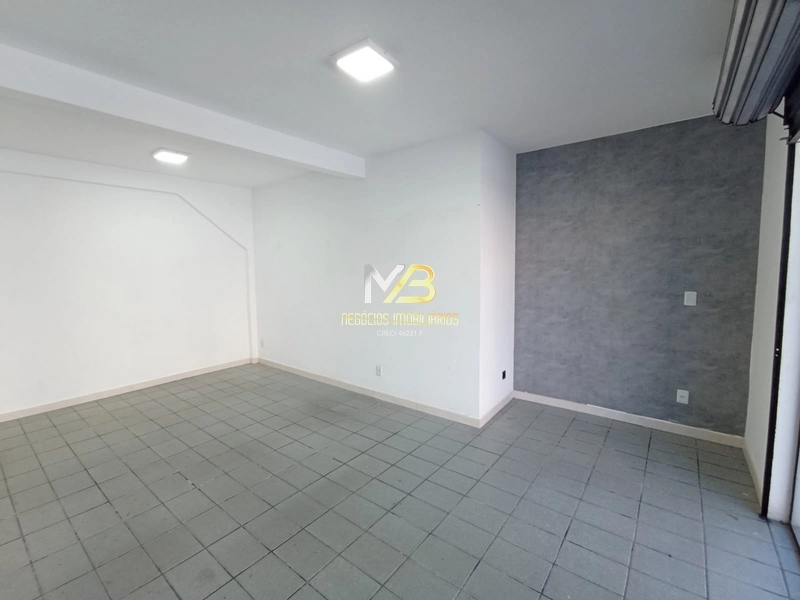 Sala Comercial: 10ª foto da galeria de imagens do imóvel