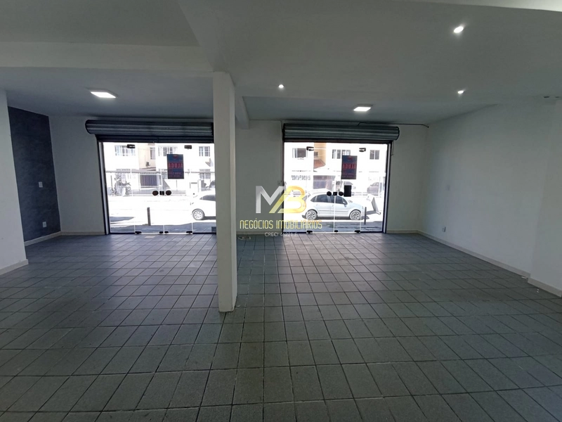 Sala Comercial: 4ª foto da galeria de imagens do imóvel