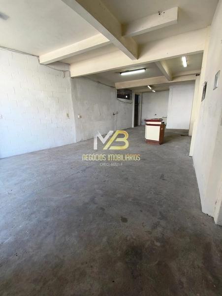 Sala Comercial: 7ª foto da galeria de imagens do imóvel