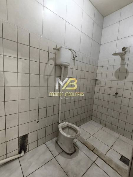 Sala Comercial: 5ª foto da galeria de imagens do imóvel