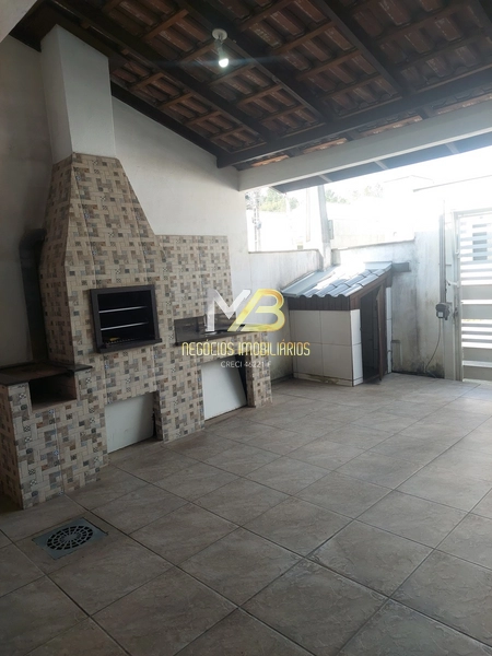 CASA DE 2 DORMITÓRIOS COM CHURRASQUEIRA E FOGÃO A LENHA: 13ª foto da galeria de imagens do imóvel