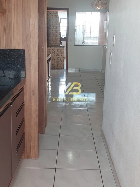 CASA DE 2 DORMITÓRIOS COM CHURRASQUEIRA E FOGÃO A LENHA: 5ª foto da galeria de imagens do imóvel