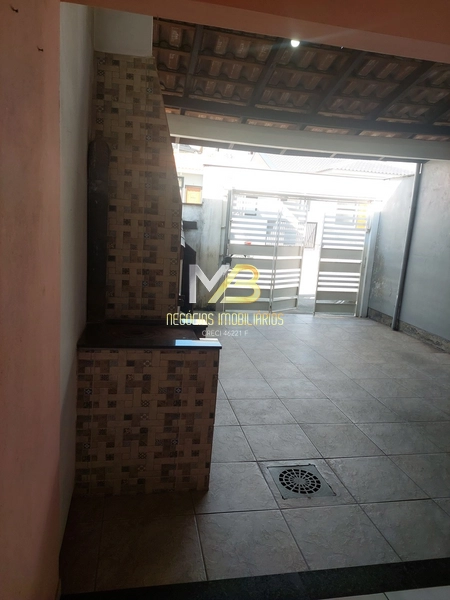 CASA DE 2 DORMITÓRIOS COM CHURRASQUEIRA E FOGÃO A LENHA: 14ª foto da galeria de imagens do imóvel