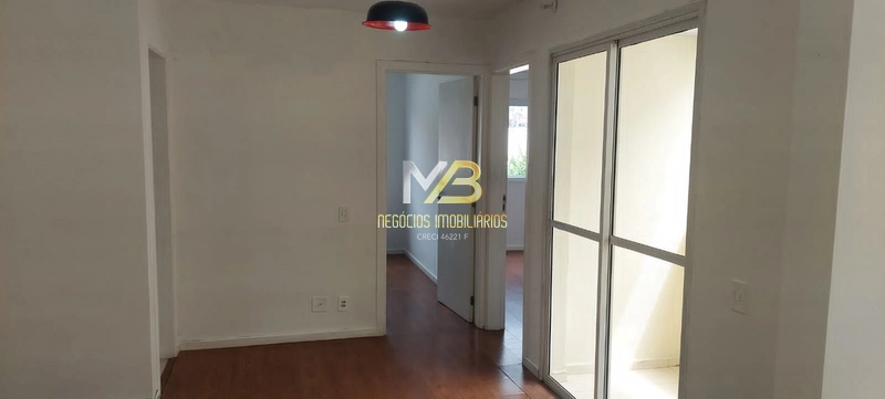 APARTAMENTO COM SACADA: 9ª foto da galeria de imagens do imóvel