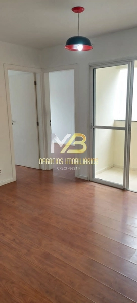 APARTAMENTO COM SACADA: 17ª foto da galeria de imagens do imóvel