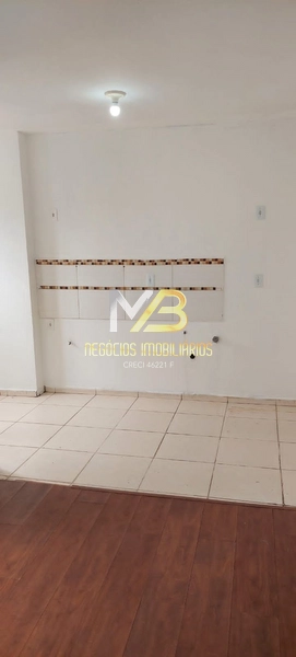 APARTAMENTO COM SACADA: 12ª foto da galeria de imagens do imóvel