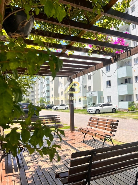 APARTAMENTO COM SACADA: 8ª foto da galeria de imagens do imóvel